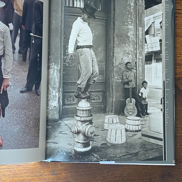 NEW ORLEANS 1960 - Picture 2 of 5